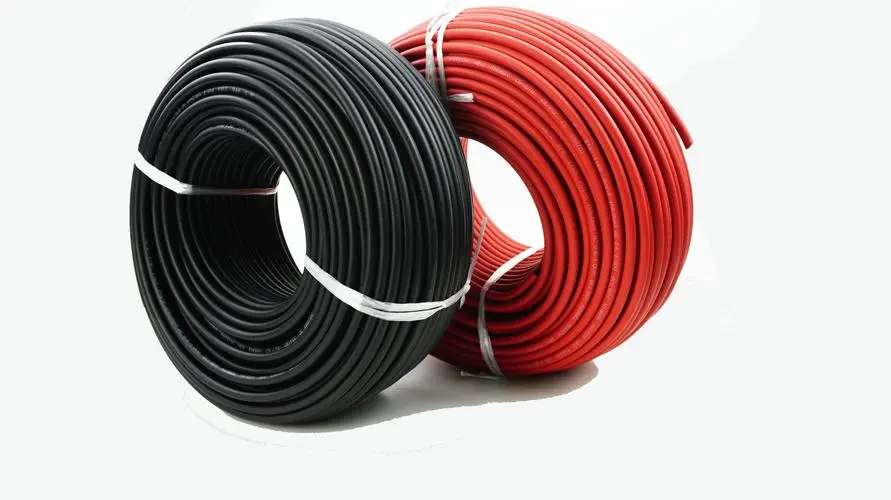 15KW光伏直流电缆 - 提升太阳能发电效率的重要环节