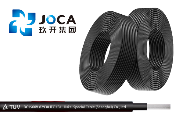 MC4光伏线缆接头：提升太阳能电池板效率的关键