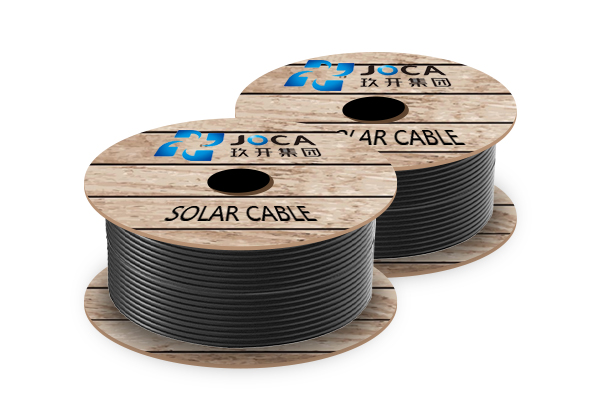 ul光伏线缆：提升光伏发电效率的关键