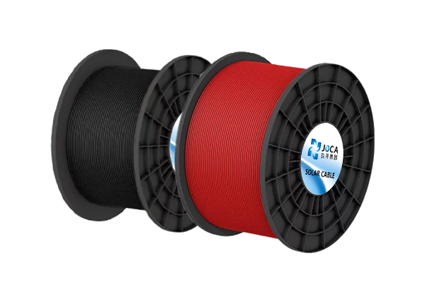 光伏发电系统中选择合适导线的指南：100千瓦系统用多粗的线才合适？