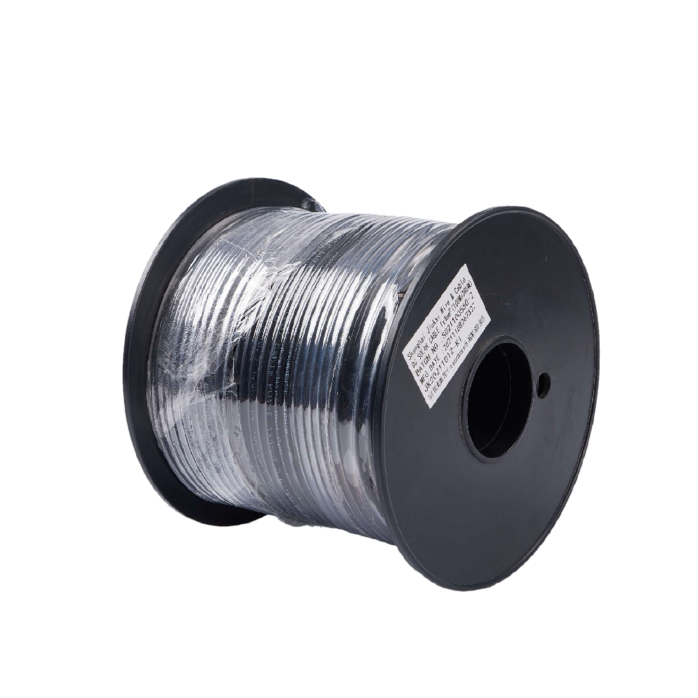 分布式光伏项目电缆：解读未来能源的智慧脉络