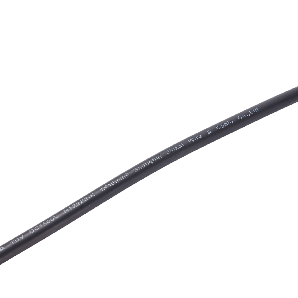 55千瓦光伏电站选用电缆的全面指南